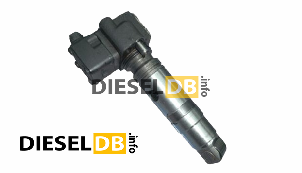 0414799018 – A0280748802 Mercedes Bosch Unit Pump System ‹ DieselDB
