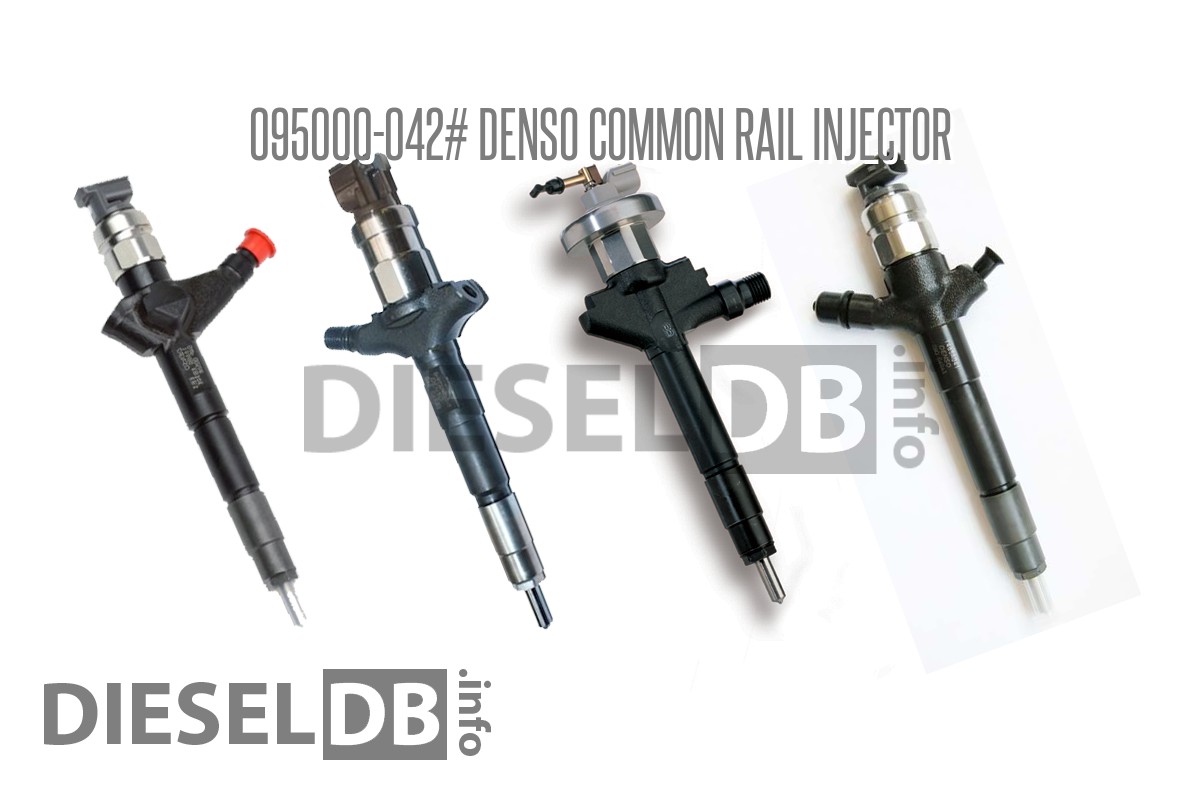 4個 23670-59025 23670-59035 23670-51020 23670-51031 23670-59037