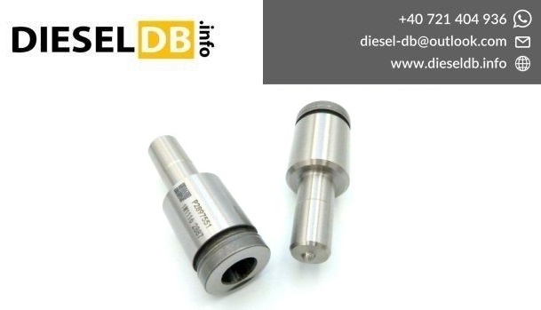 セカイ P2897551 SCANIA XPI NOZZLE FOR INJECTOR 2057401 ‹ DieselDB