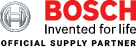 Bosch Official Supplier Partner