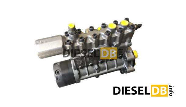 F00BL0P033 – 2888749 – 2870940 Cummins Bosch HP CP9 Injection Pump